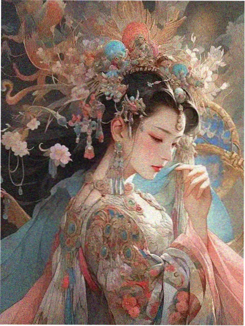 手机电影长夜列车剧照